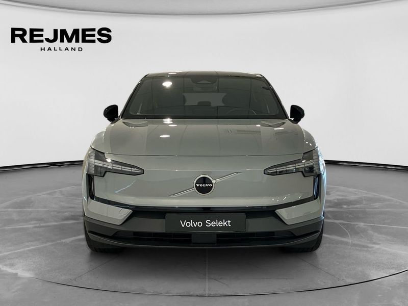 Volvo EX30 bild 9