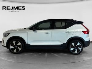 Volvo XC40 bild 3