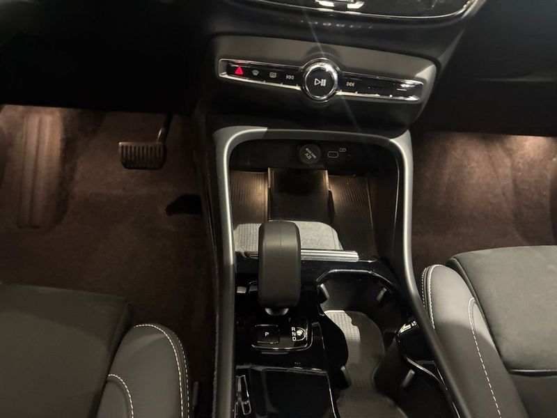 Volvo XC40 bild 13