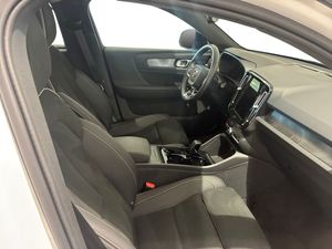 Volvo XC40 bild 5