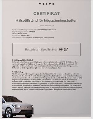 Volvo EC40 bild 16