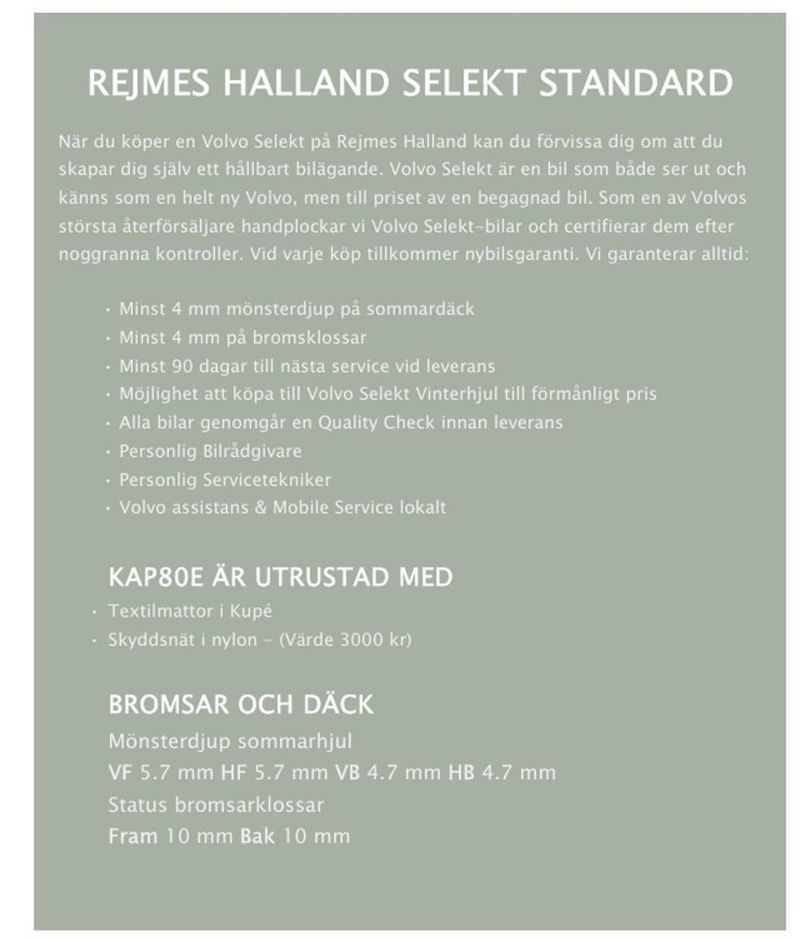 Volvo EC40 bild 4