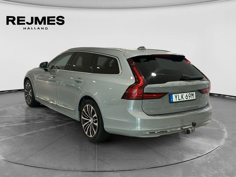 Volvo V90 bild 2