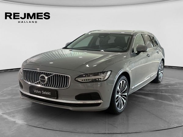 Volvo V90 T6 Core Bright - 2025