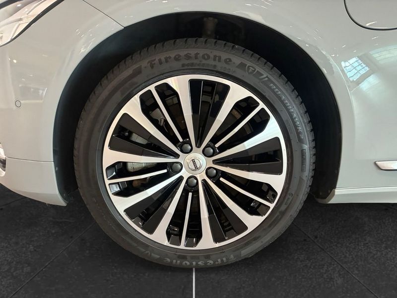 Volvo V90 bild 10