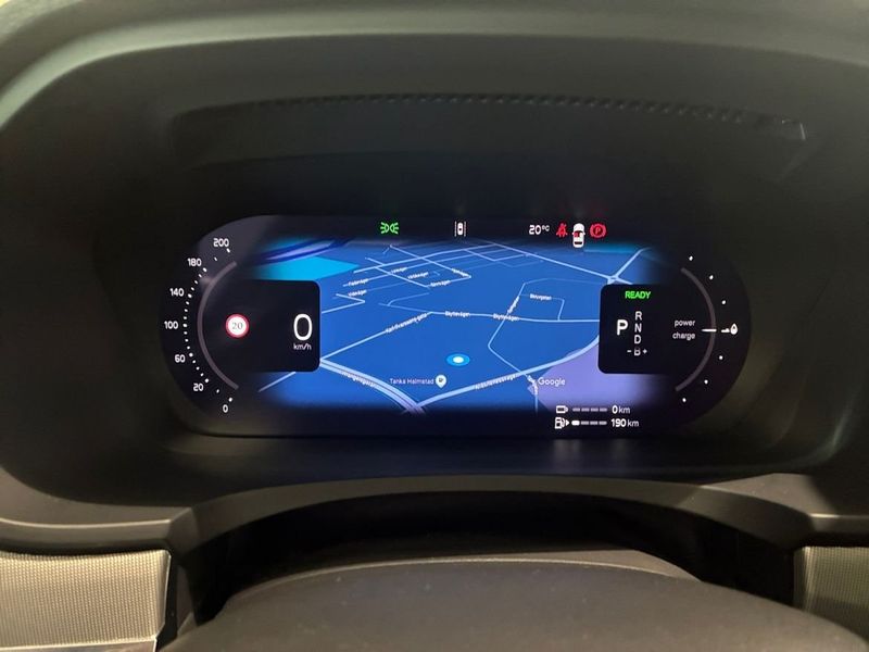 Volvo V90 bild 12