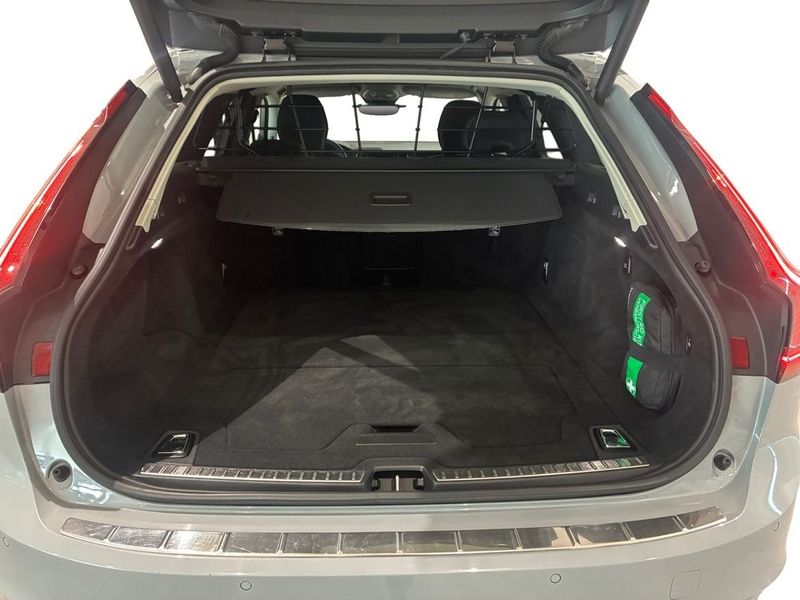 Volvo V90 bild 14