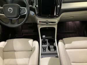 Volvo XC40 bild 12