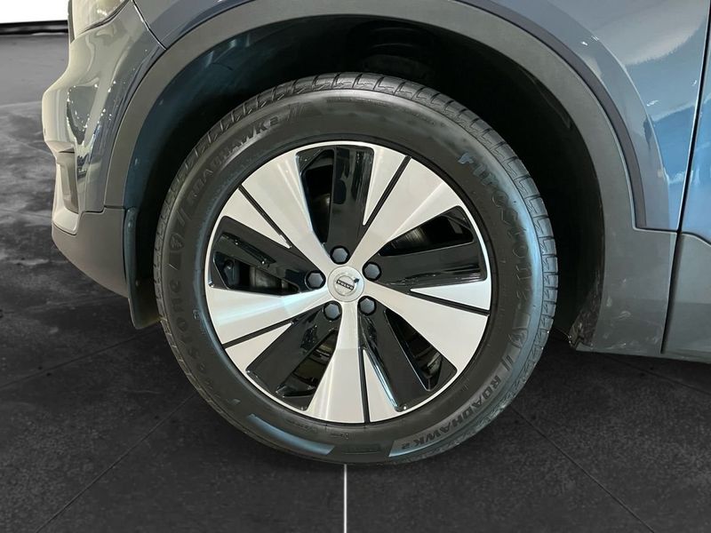 Volvo XC40 bild 9