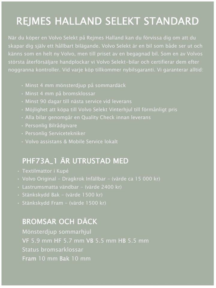 Volvo ES90 bild 5