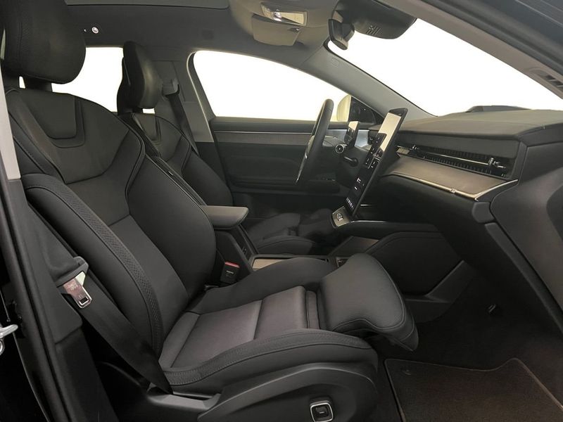 Volvo ES90 bild 4