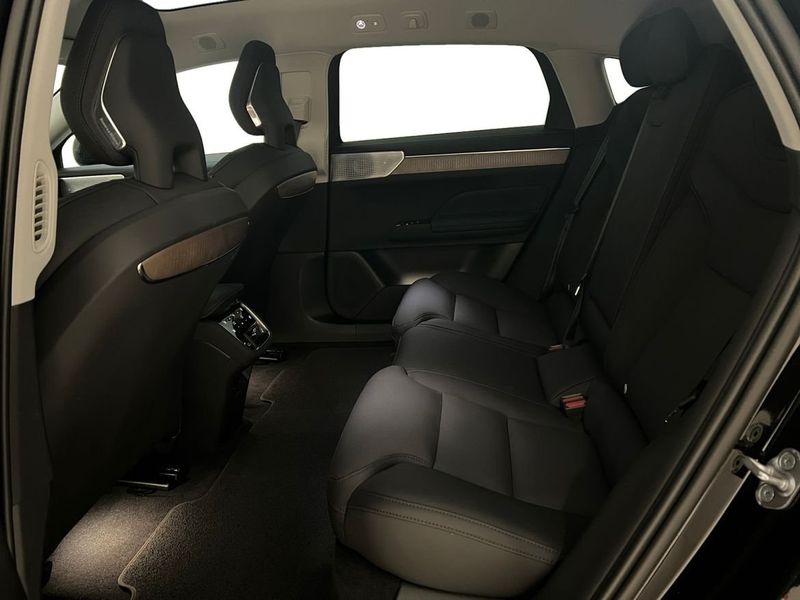 Volvo ES90 bild 7