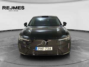 Volvo ES90 bild 9