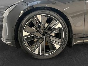 Volvo ES90 bild 10