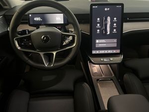 Volvo ES90 bild 6