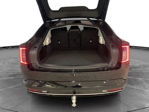 Volvo ES90 bild 14