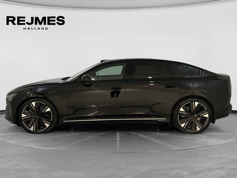 Volvo ES90 bild 3