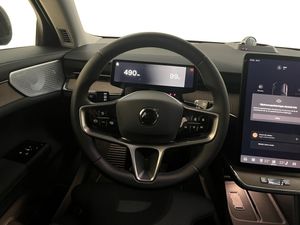 Volvo ES90 bild 11