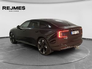 Volvo ES90 bild 2