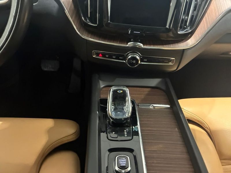 Volvo XC60 bild 13