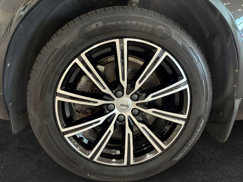Volvo XC60 bild 10