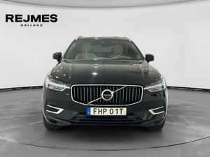 Volvo XC60 bild 9