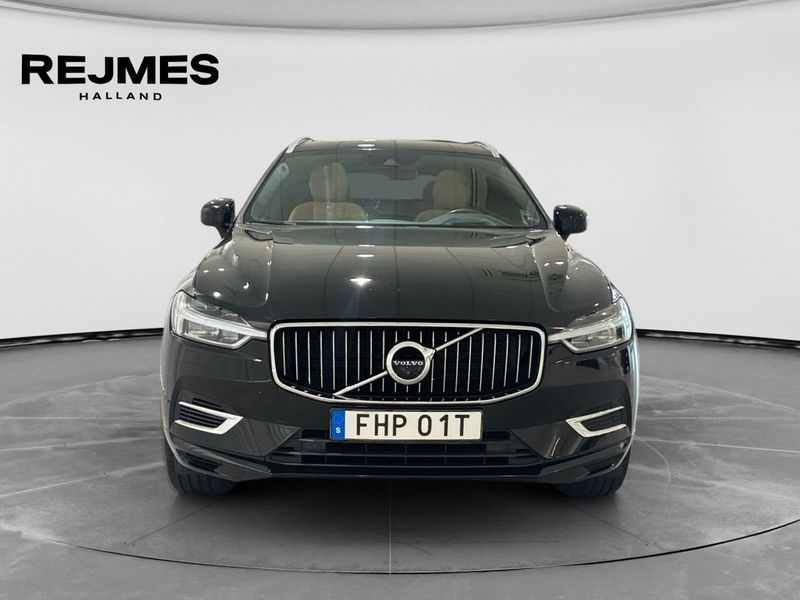 Volvo XC60 bild 9