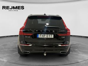 Volvo XC60 bild 8