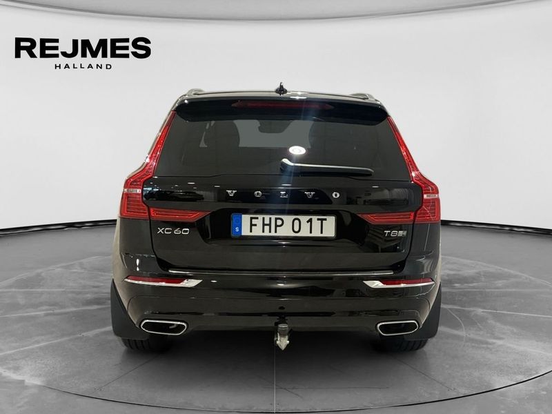 Volvo XC60 bild 8