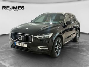 Volvo XC60 bild 1