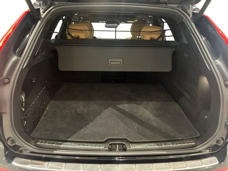 Volvo XC60 bild 14