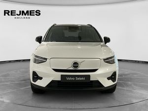 Volvo EX40 bild 9