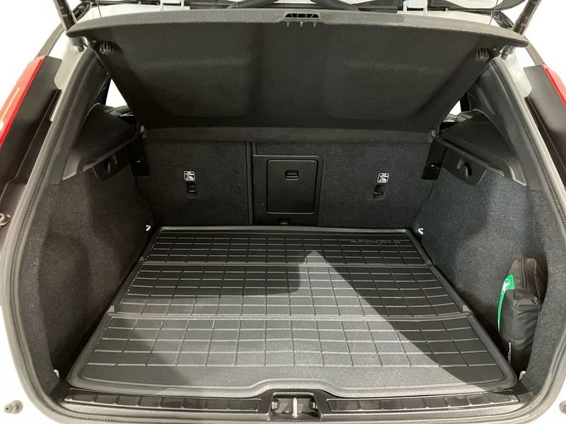 Volvo EX40 bild 14