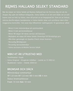 Volvo EX40 bild 15
