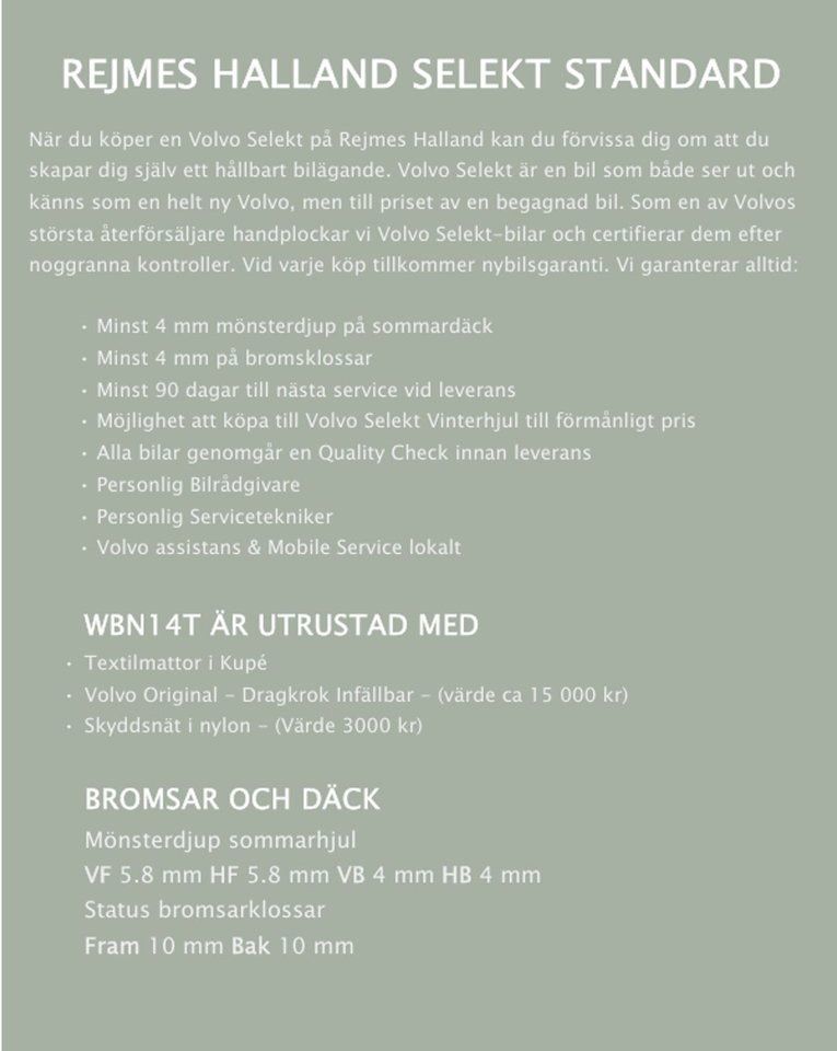 Volvo EX40 bild 15