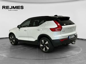Volvo EX40 bild 2