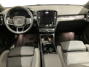 Volvo EX40 bild 6