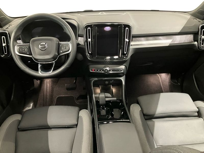 Volvo EX40 bild 6