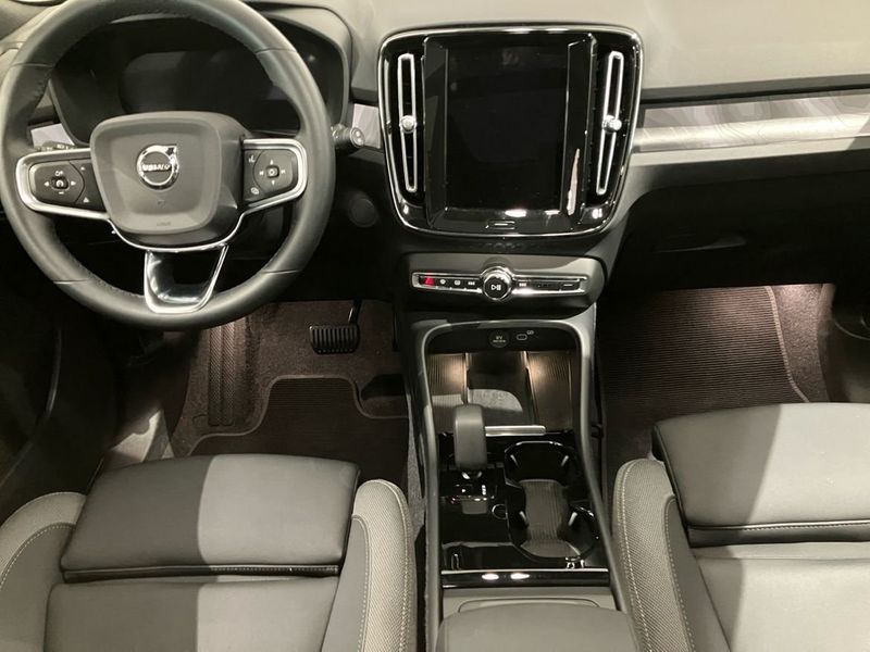Volvo EX40 bild 13