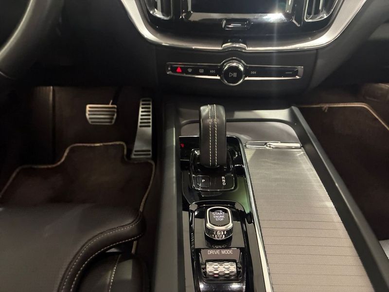 Volvo XC60 bild 12