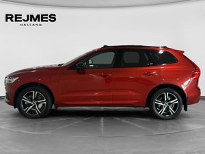 Volvo XC60 bild 3