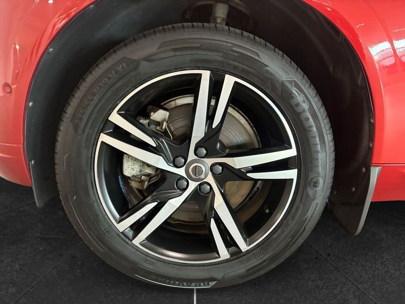 Volvo XC60 bild 9