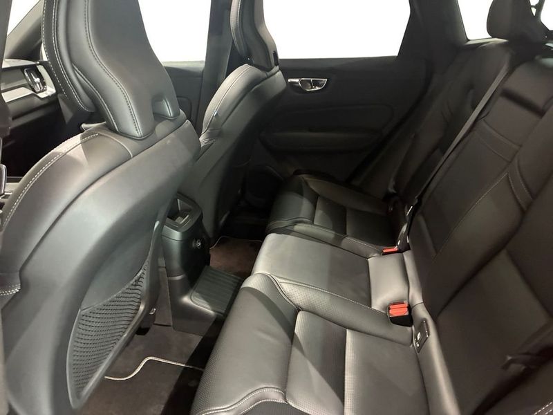 Volvo XC60 bild 6