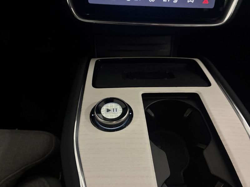 Volvo EX90 bild 13