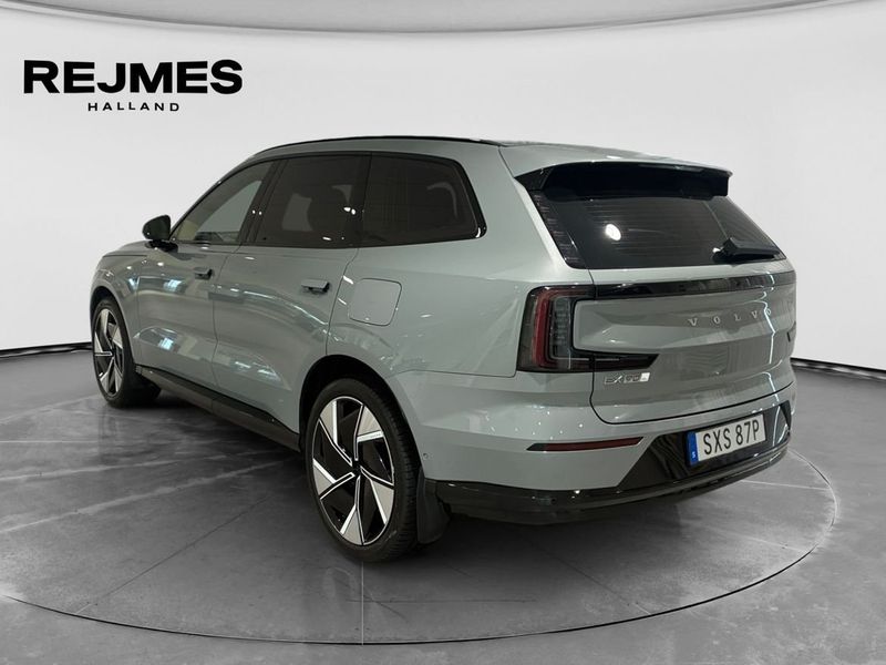 Volvo EX90 bild 2