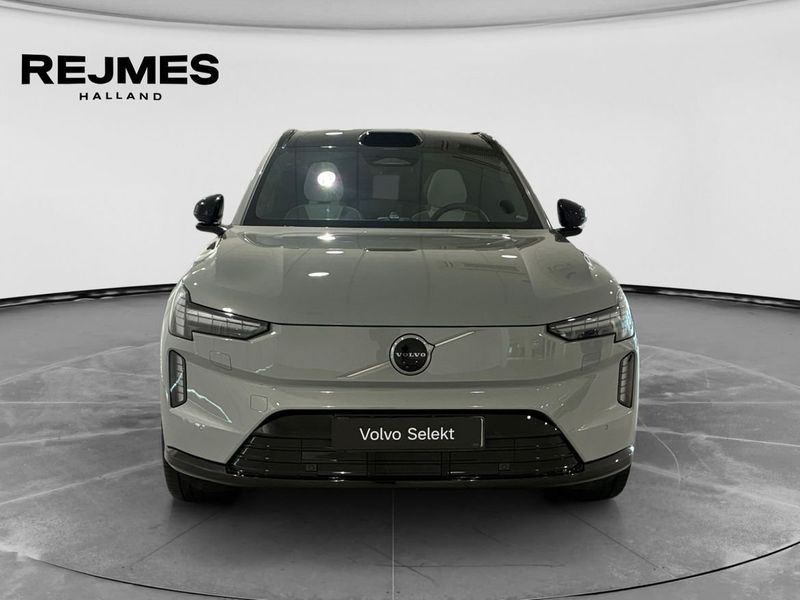 Volvo EX90 bild 9