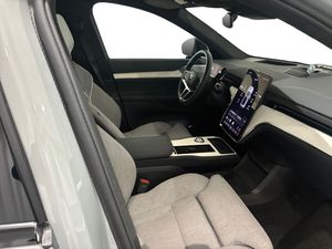 Volvo EX90 bild 5