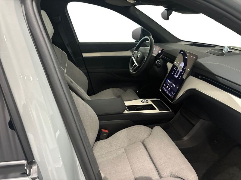 Volvo EX90 bild 5