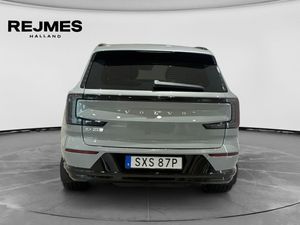 Volvo EX90 bild 8