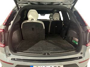 Volvo EX90 bild 14